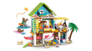 LEGO® | Friends: Beach House with Seals (42699)
