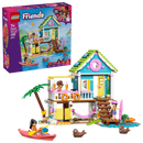 LEGO® | Friends: Beach House with Seals (42699)