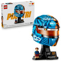 LEGO Editions McLaren Oscar Piastri Helmet 43017 with box