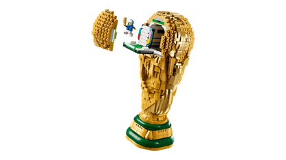 LEGO® | Editions: FIFA World Cup™ Official Trophy (43020)