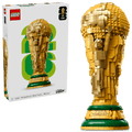 LEGO® | Editions: FIFA World Cup™ Official Trophy (43020)