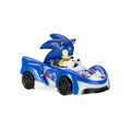 Sonic The Hedgehog: 1:64 Die-cast Vehicles Assorted - Wave 10