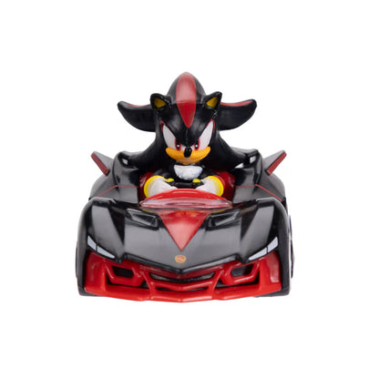 Sonic The Hedgehog: 1:64 Die-cast Vehicles Assorted - Wave 10