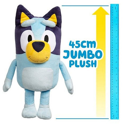 Bluey: S1 Jumbo Plush - Bingo