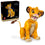LEGO® | Disney: Young Simba The Lion King (43247)