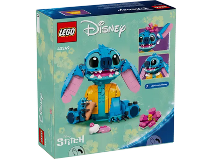 LEGO® | Disney: Stitch (43249)