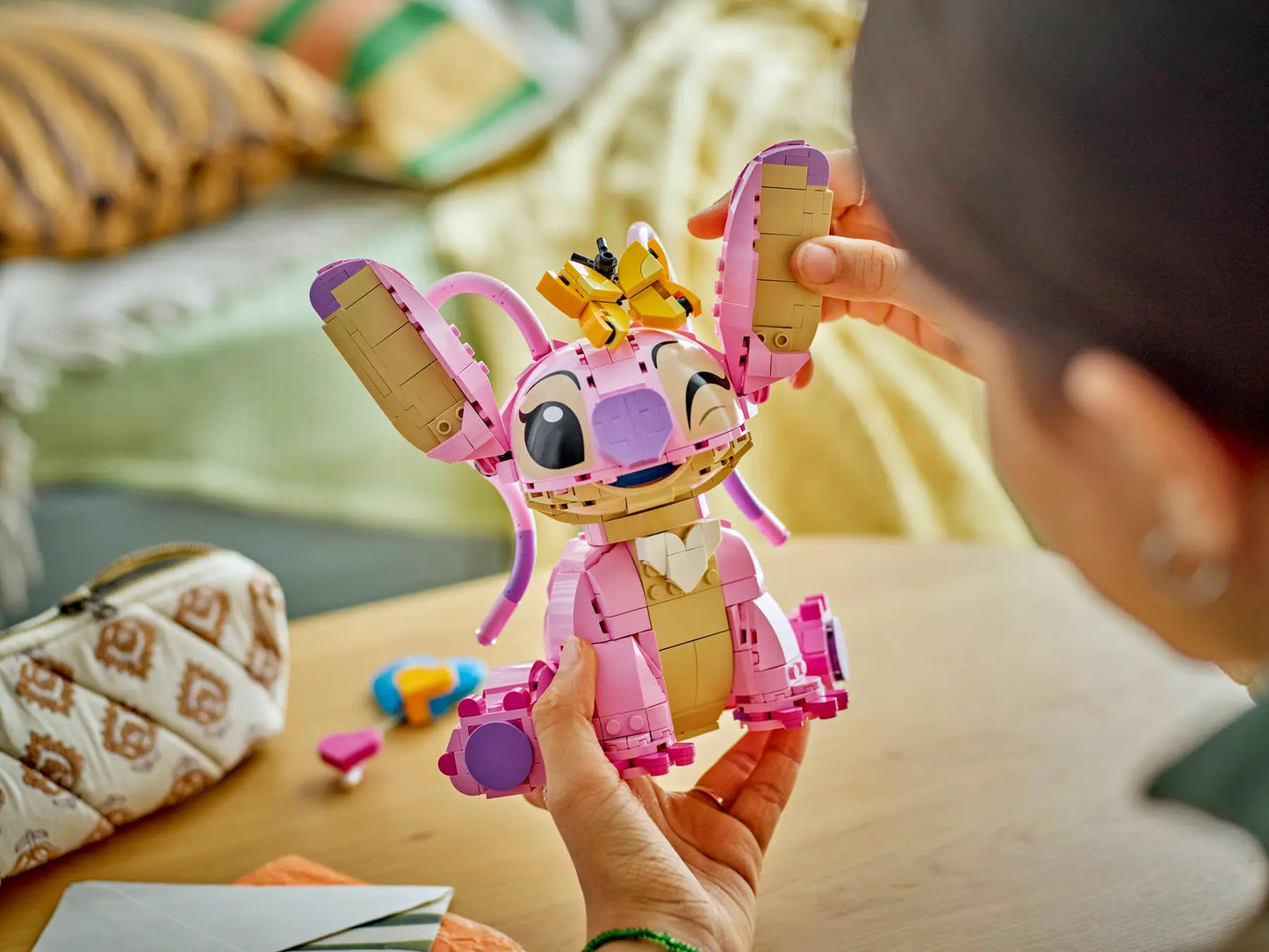 LEGO® | Disney: Angel (43257)