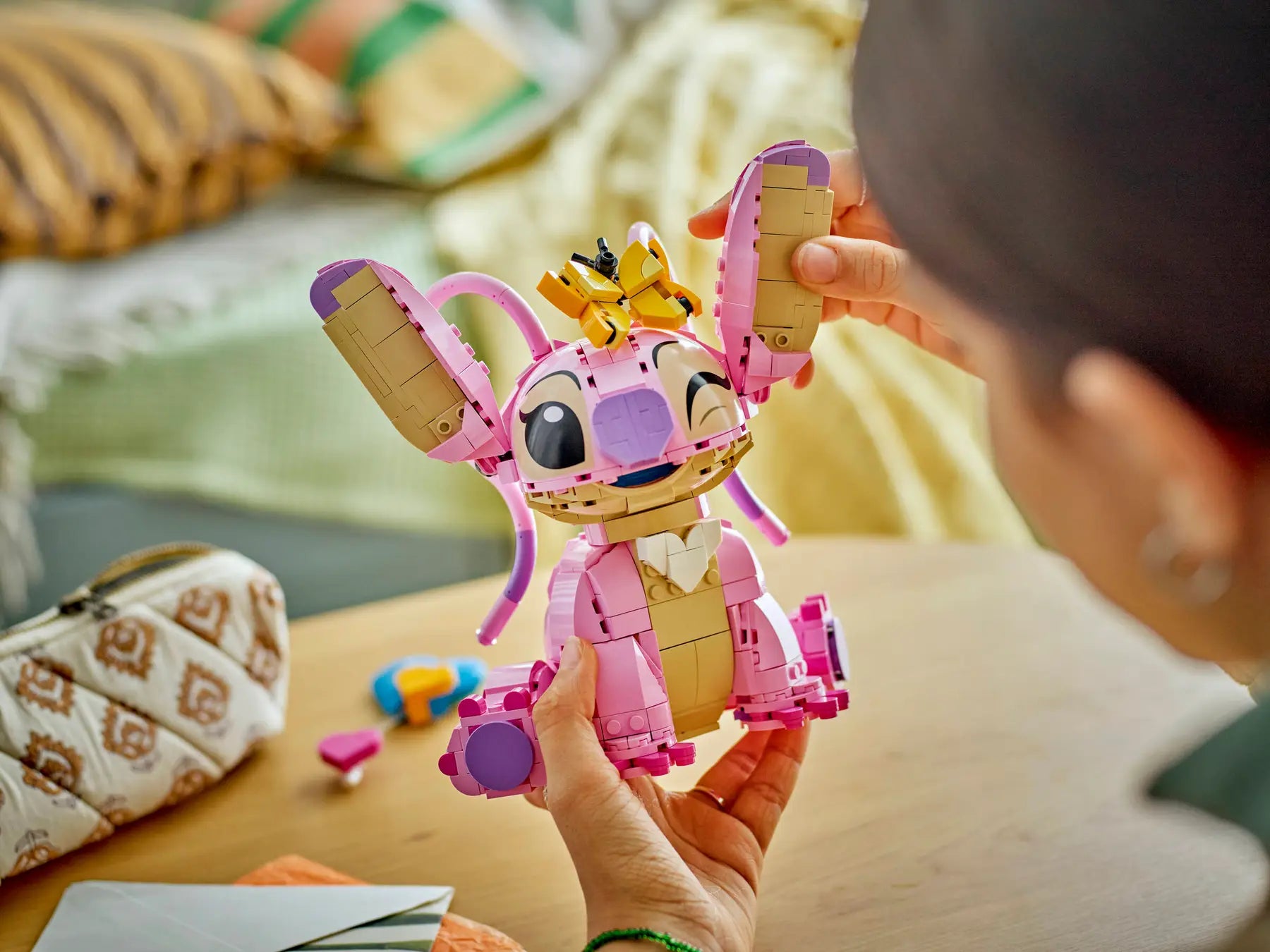 LEGO® | Disney: Angel (43257)
