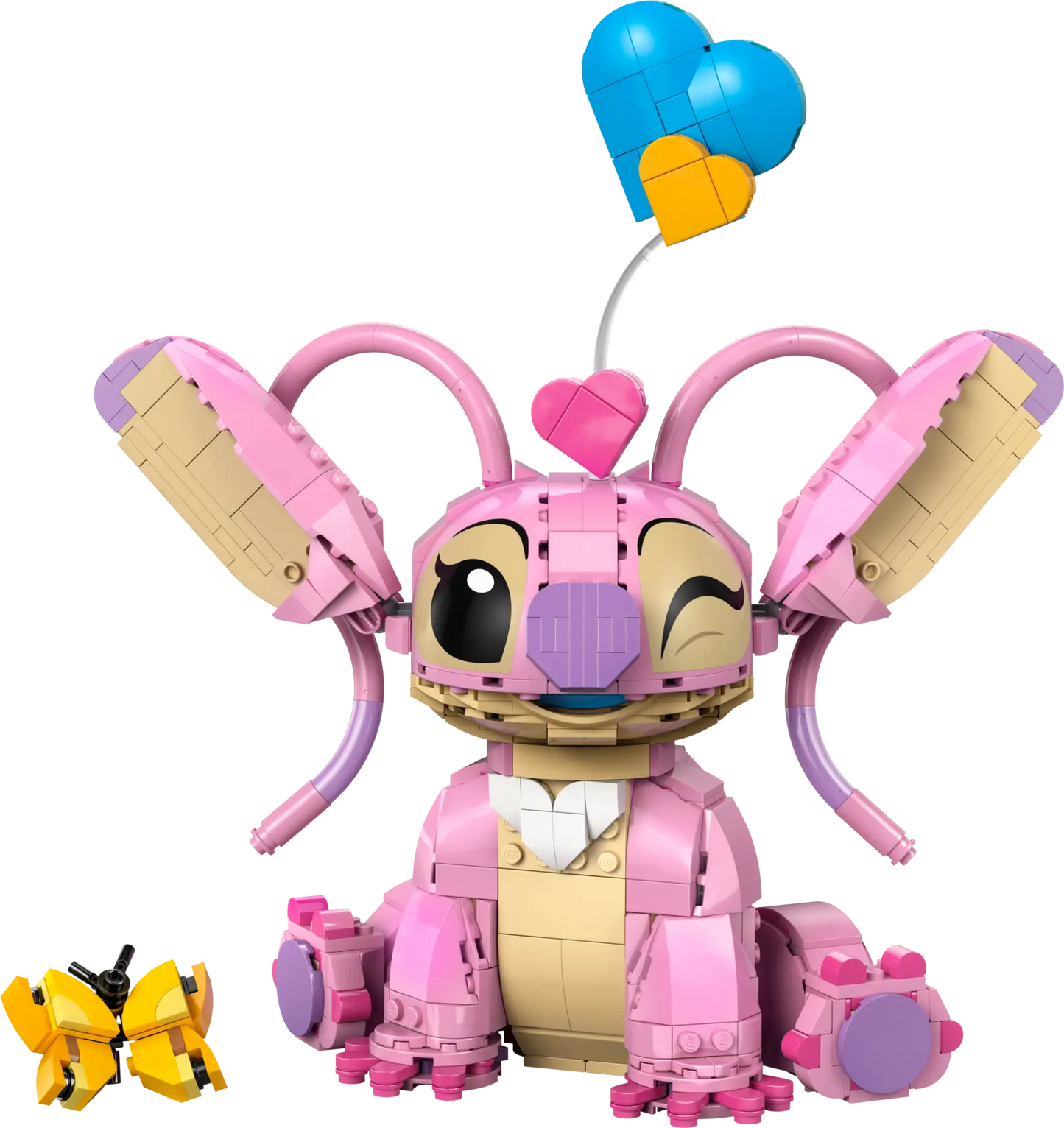 LEGO® | Disney: Angel (43257)