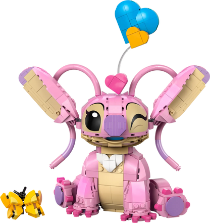 LEGO® | Disney: Angel (43257)