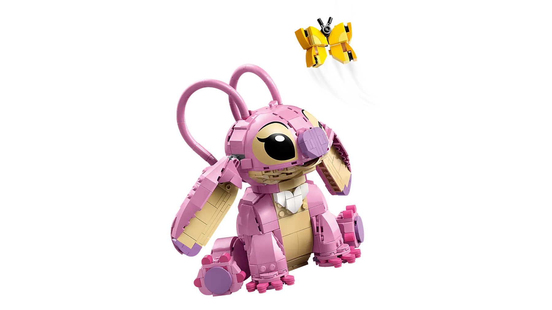 LEGO® | Disney: Angel (43257)