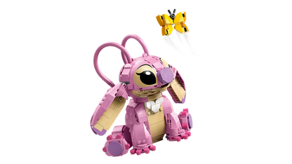 LEGO® | Disney: Angel (43257)