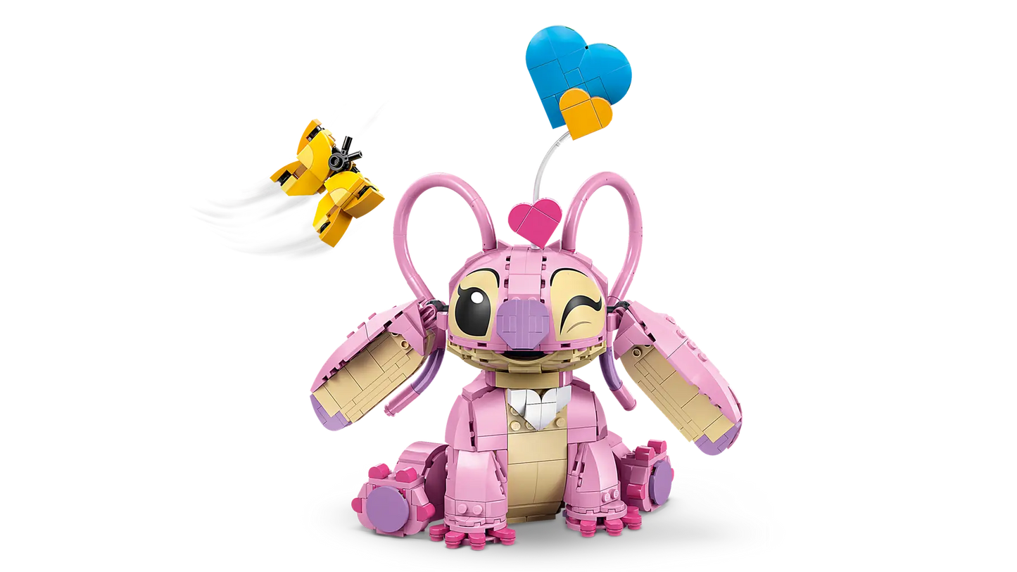 LEGO® | Disney: Angel (43257)