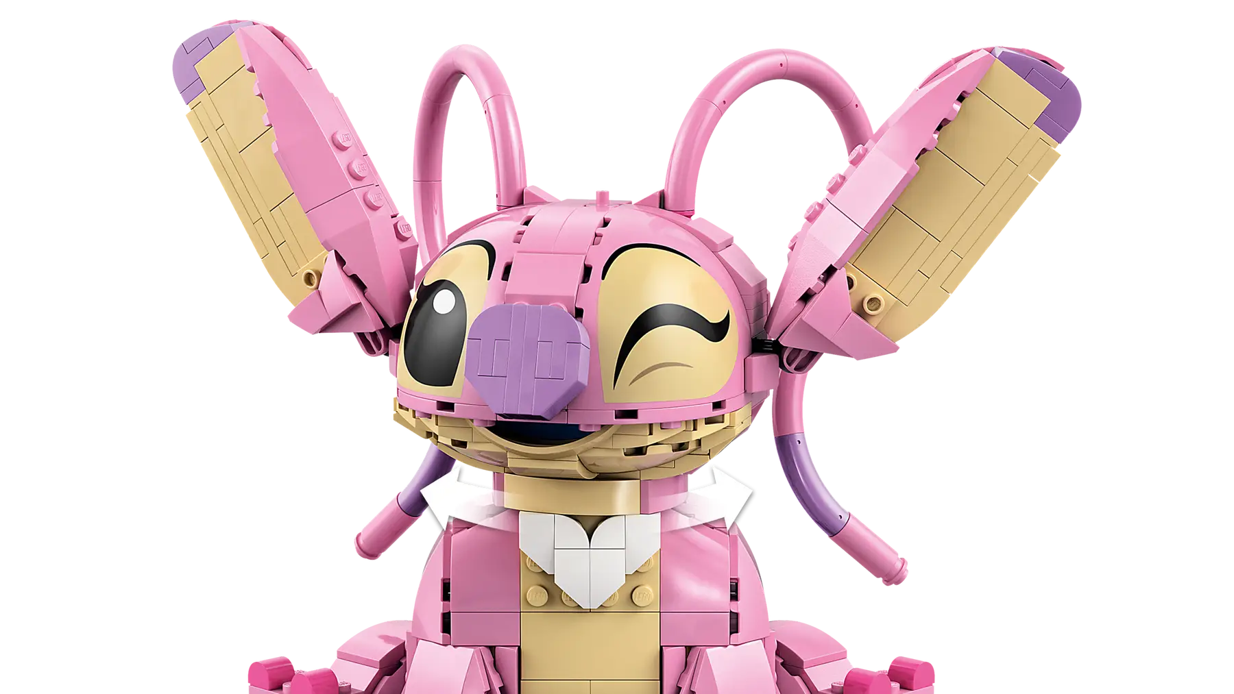 LEGO® | Disney: Angel (43257)