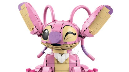LEGO® | Disney: Angel (43257)