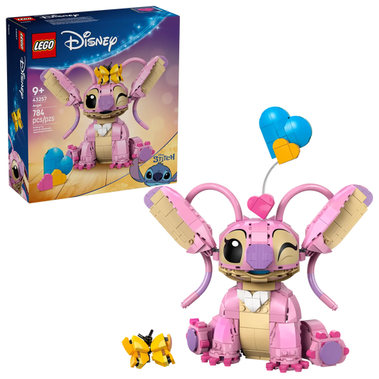 LEGO® | Disney: Angel (43257)