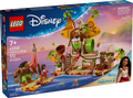 LEGO® | Disney: Kakamora Barge (43258)