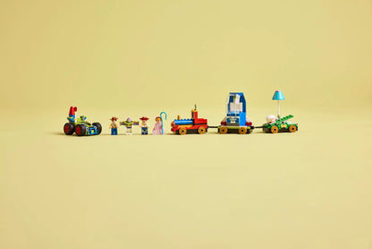LEGO® | Disney: Toy Story Celebration Train & RC Car (43264)