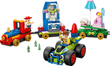 LEGO® | Disney: Toy Story Celebration Train & RC Car (43264)