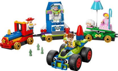 LEGO® | Disney: Toy Story Celebration Train & RC Car (43264)