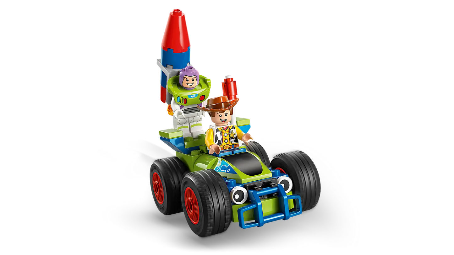 LEGO® | Disney: Toy Story Celebration Train & RC Car (43264)