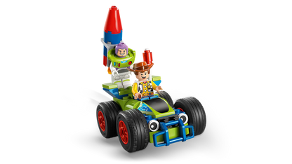LEGO® | Disney: Toy Story Celebration Train & RC Car (43264)