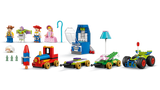 LEGO® | Disney: Toy Story Celebration Train & RC Car (43264)