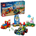 LEGO® | Disney: Toy Story Celebration Train & RC Car (43264)