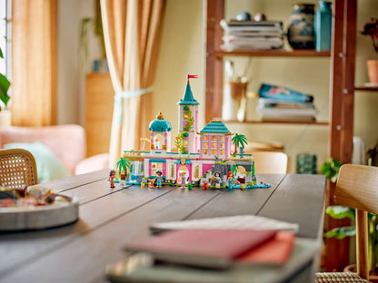 LEGO® | Disney: Princess Castle & Royal Pets (43267)