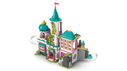 LEGO® | Disney: Princess Castle & Royal Pets (43267)