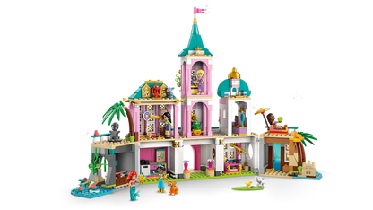 LEGO® | Disney: Princess Castle & Royal Pets (43267)