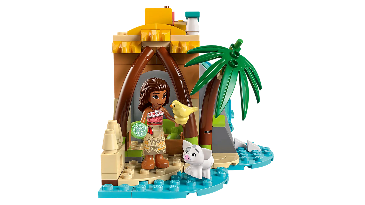 LEGO® | Disney: Princess Castle & Royal Pets (43267)
