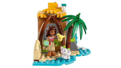LEGO® | Disney: Princess Castle & Royal Pets (43267)