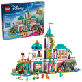 LEGO® | Disney: Princess Castle & Royal Pets (43267)
