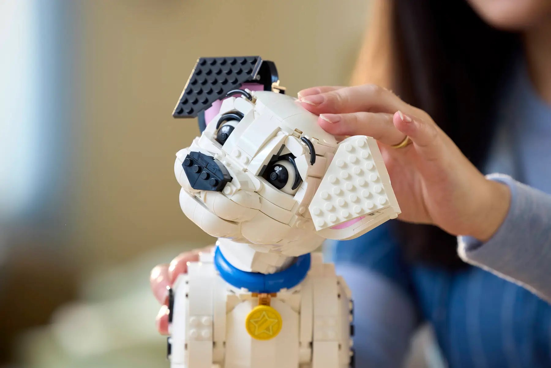 LEGO® | Disney: 101 Dalmatians Puppy (43269)