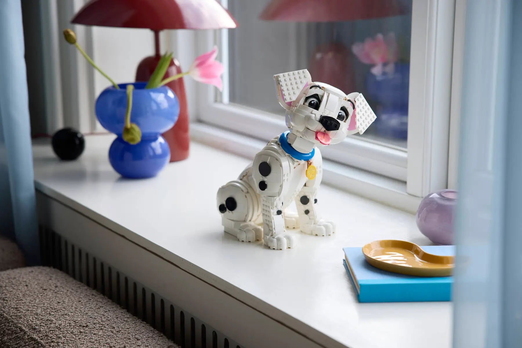 LEGO® | Disney: 101 Dalmatians Puppy (43269)