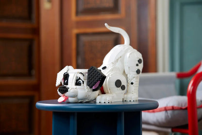 LEGO® | Disney: 101 Dalmatians Puppy (43269)