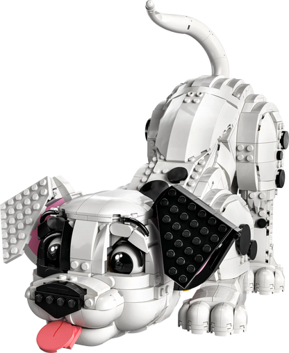 LEGO® | Disney: 101 Dalmatians Puppy (43269)