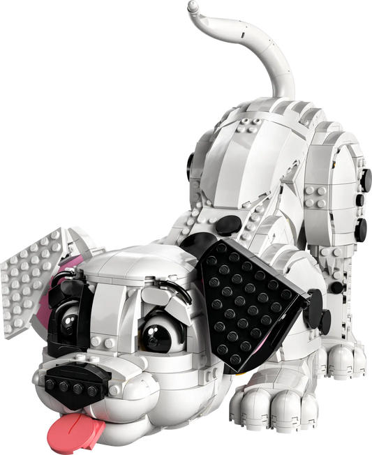 LEGO® | Disney: 101 Dalmatians Puppy (43269)