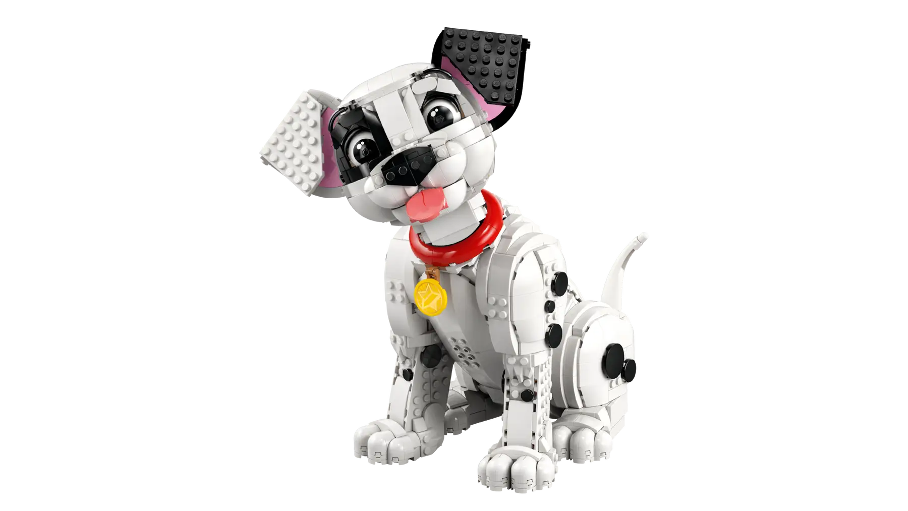 LEGO® | Disney: 101 Dalmatians Puppy (43269)
