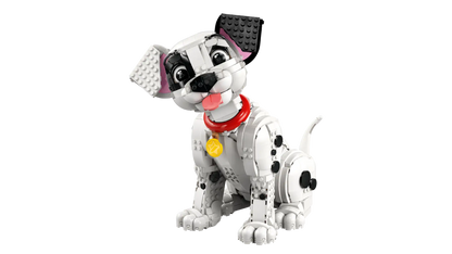 LEGO® | Disney: 101 Dalmatians Puppy (43269)