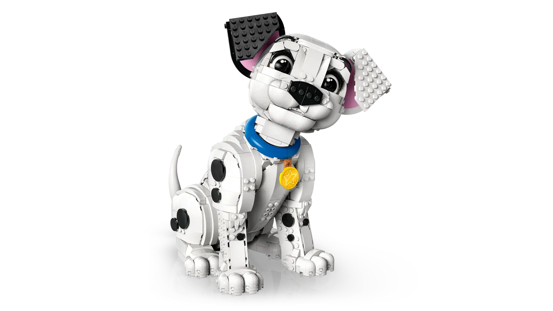 LEGO® | Disney: 101 Dalmatians Puppy (43269)