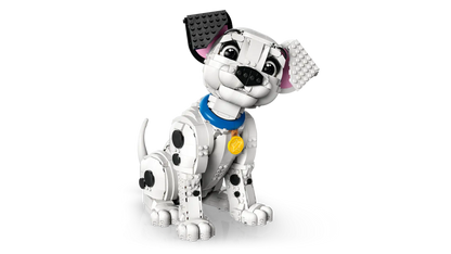 LEGO® | Disney: 101 Dalmatians Puppy (43269)