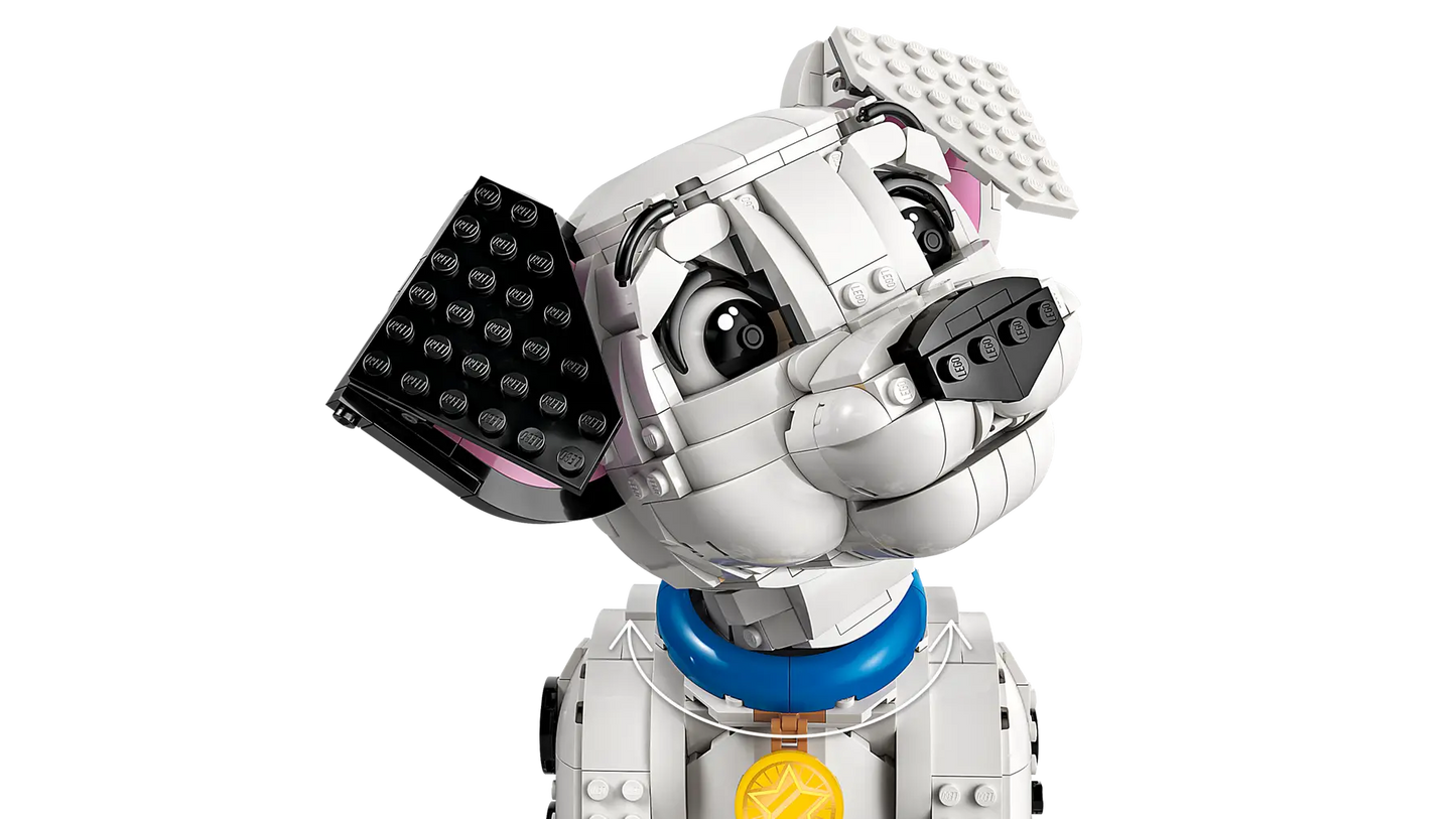 LEGO® | Disney: 101 Dalmatians Puppy (43269)