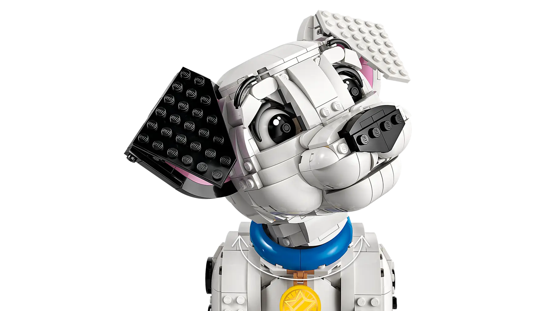 LEGO® | Disney: 101 Dalmatians Puppy (43269)