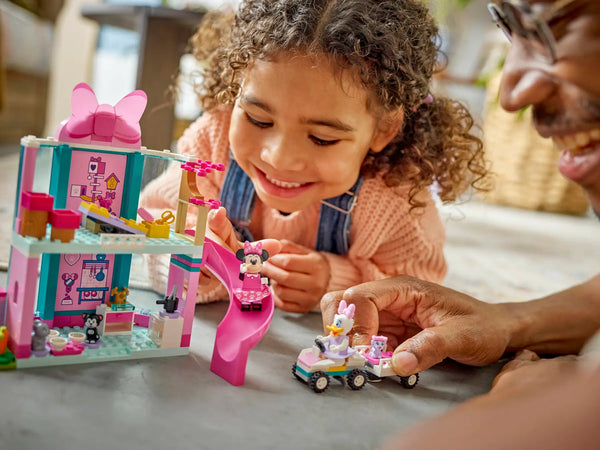 LEGO® | Disney: Minnie's Pet Hotel (43274)