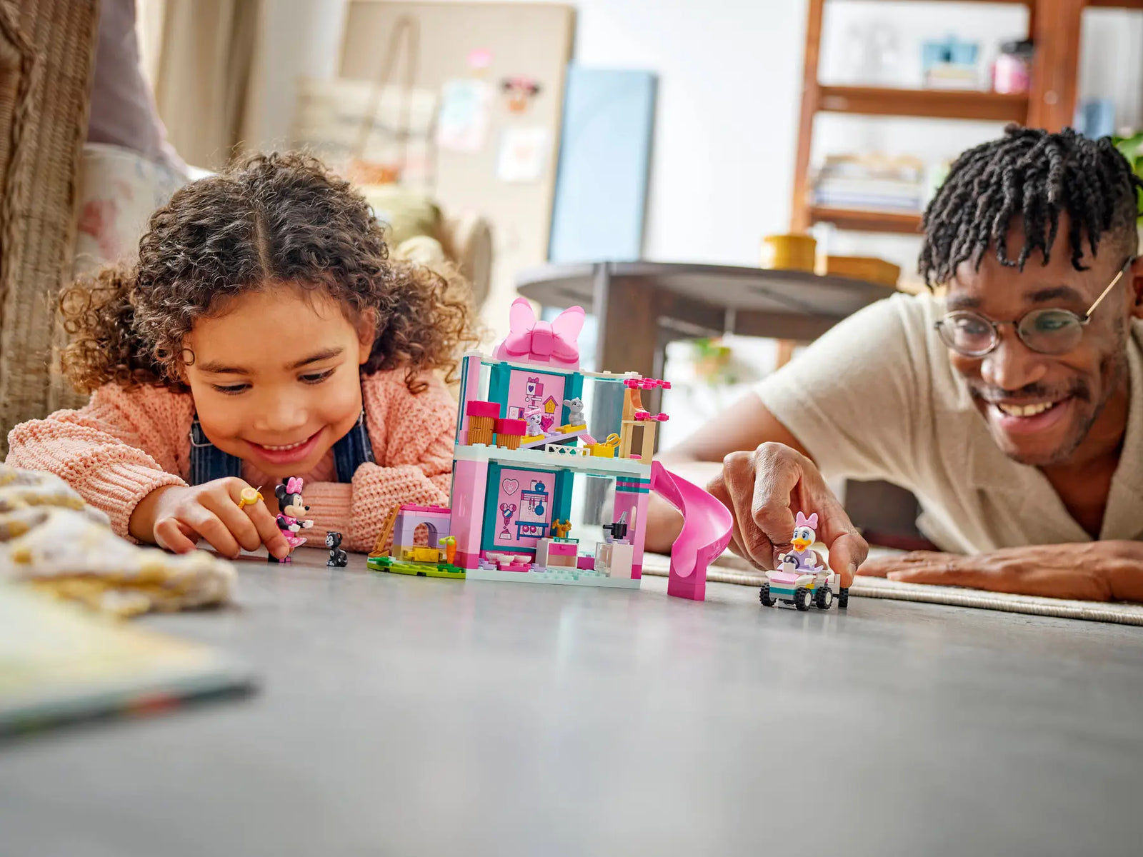 LEGO® | Disney: Minnie's Pet Hotel (43274)