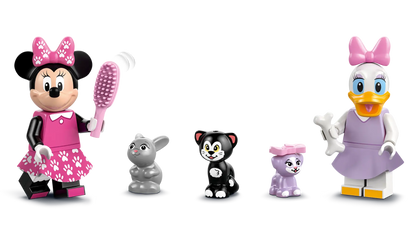 LEGO® | Disney: Minnie's Pet Hotel (43274)