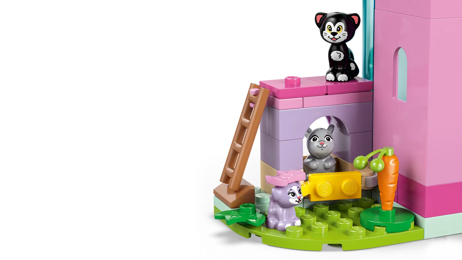 LEGO® | Disney: Minnie's Pet Hotel (43274)