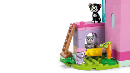 LEGO® | Disney: Minnie's Pet Hotel (43274)